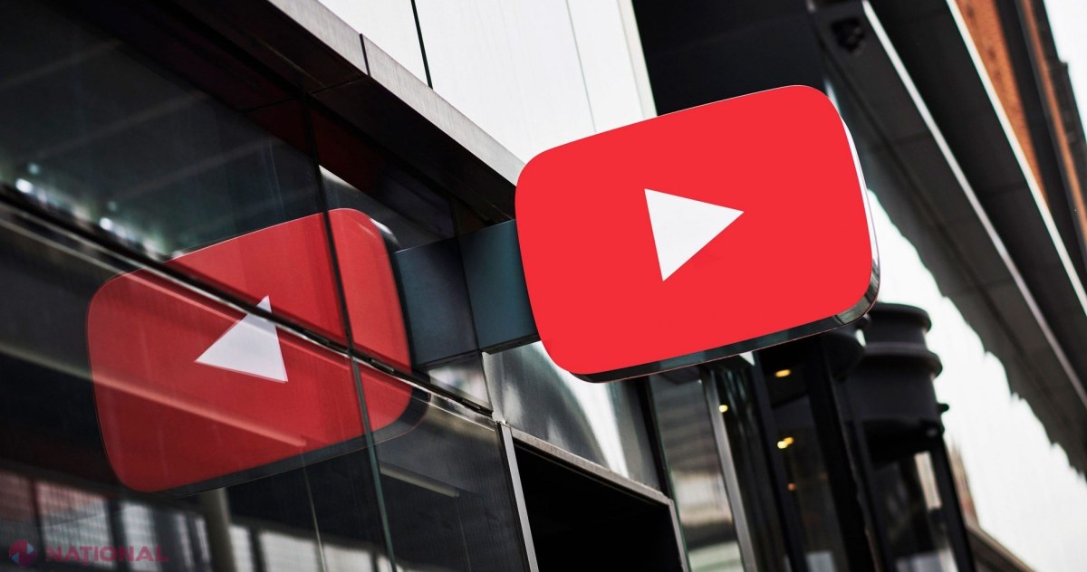 YouTube depășește pentru prima dată veniturile din publicitate ale giganților Disney, NBC, Paramount și Warner Bros. Discovery în 2025