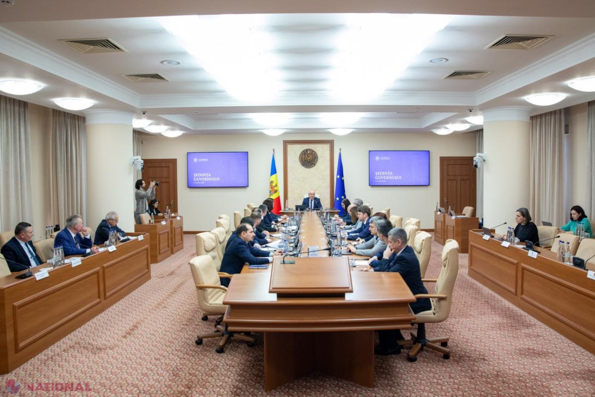 Chișinăul și Seulul întăresc parteneriatul economic printr-un nou acord strategic