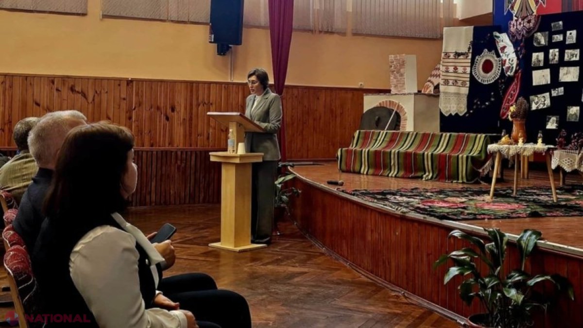 Decada „Memoriei și Recunoștinței”: elevii din nordul Republicii Moldova evocă deportările, foametea organizată și războiul de pe Nistru