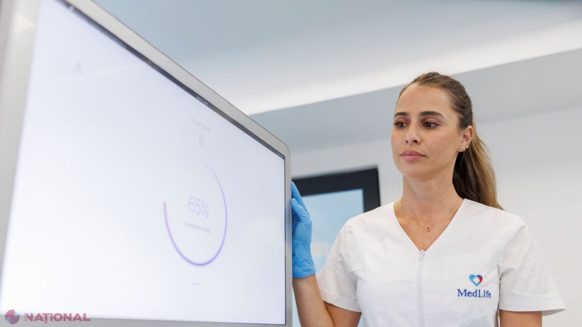MedLife prezintă primele rezultate ale programului Longevity100+, cel mai amplu studiu de genomică pentru medicina preventivă din România