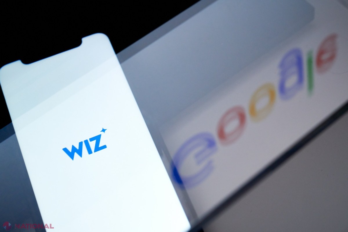 Google închide achiziția Wiz pentru 32 de miliarde de dolari, cea mai mare tranzacție din istoria companiei
