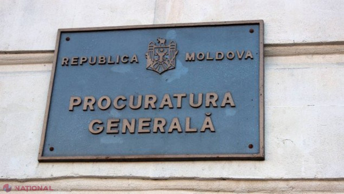 Tânără de 25 de ani, condamnată la 9 ani și jumătate de închisoare pentru două jafuri comise în Chișinău