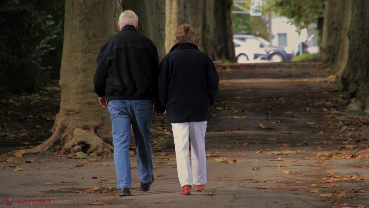 Mersul pe jos în orașele prietenoase cu pietonii, scut împotriva demenței: cum întărește creierul și reduce riscul de Alzheimer