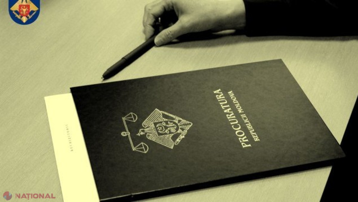 Femeie din Chișinău, condamnată la 9 ani de închisoare după ce și-a înjunghiat mortal soțul în timpul unui conflict familial