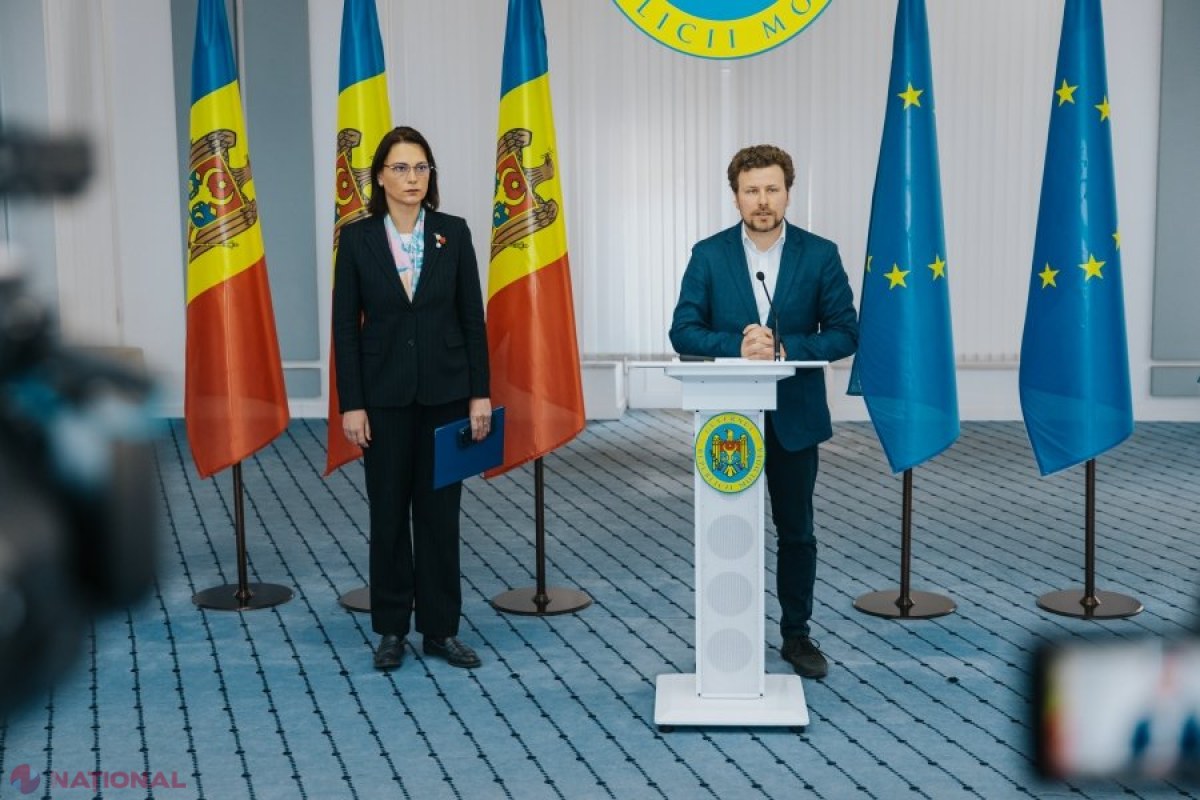MEC și MAI lansează plan național 2026-2027 pentru combaterea drogurilor în școli și protejarea elevilor
