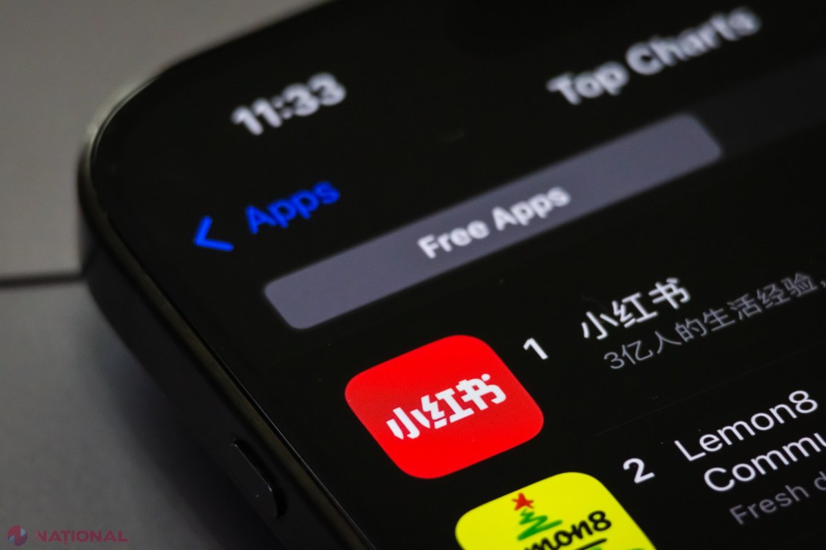 Apple taie comisioanele din App Store în China după negocieri discrete cu autoritățile locale