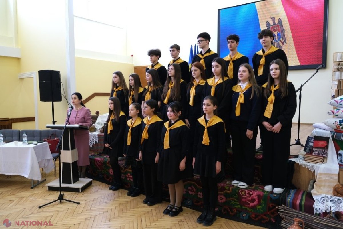 Decada „Memoriei și Recunoștinței” la Hîncești: lecții despre războiul din 1992, deportări și represiunile sovietice pentru o societate cu viitor european