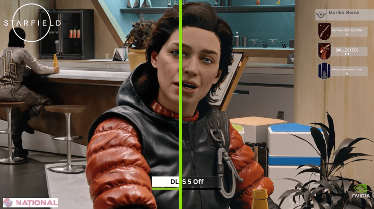 Nvidia lansează DLSS 5, tehnologia cu inteligență artificială care duce realismul jocurilor video la un nou nivel și promite aplicații în afara gamingului