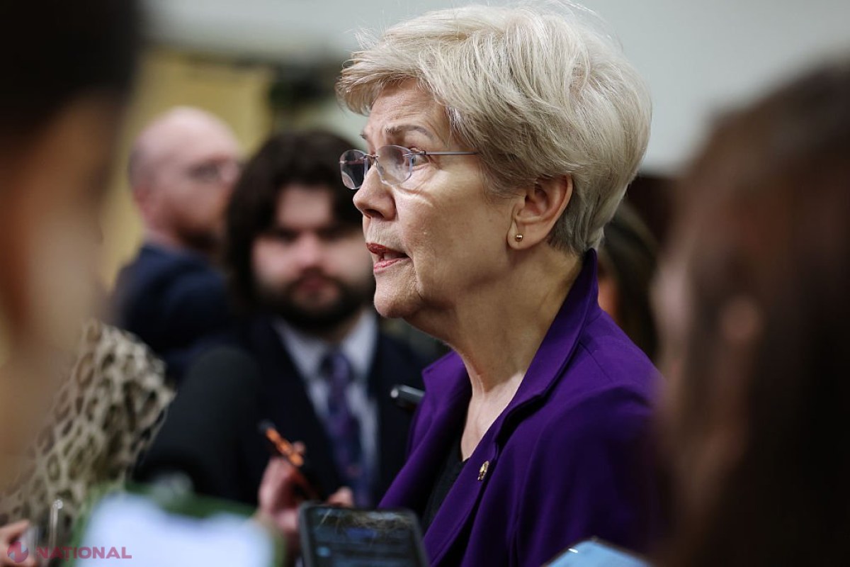Warren cere explicații Pentagonului pentru accesul acordat inteligenței artificiale Grok la rețele militare clasificate