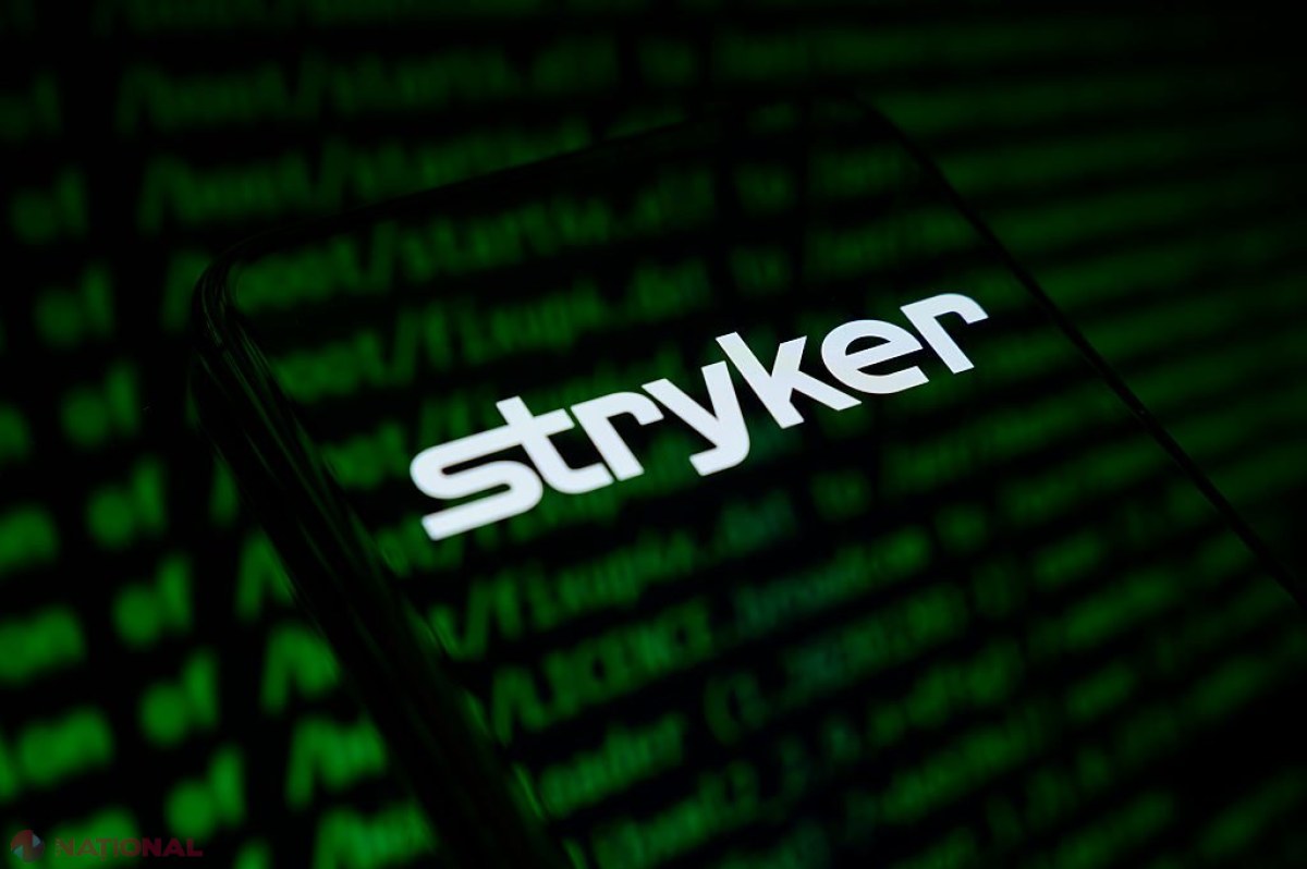 Gigantul medical Stryker își repornește sistemele după ce hackeri pro-iranieni au șters de la distanță zeci de mii de dispozitive ale angajaților