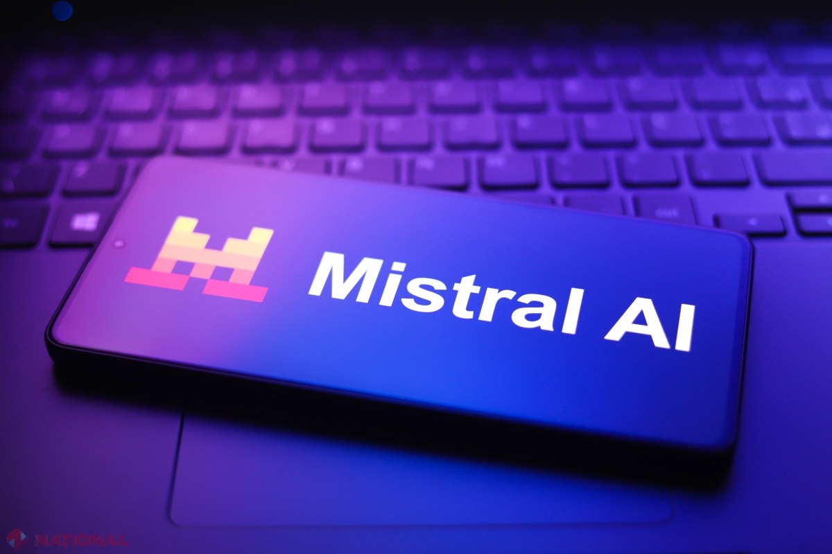 Mistral lansează Forge, platformă pentru modele AI personalizate, în ofensivă pe piața enterprise împotriva OpenAI și Anthropic