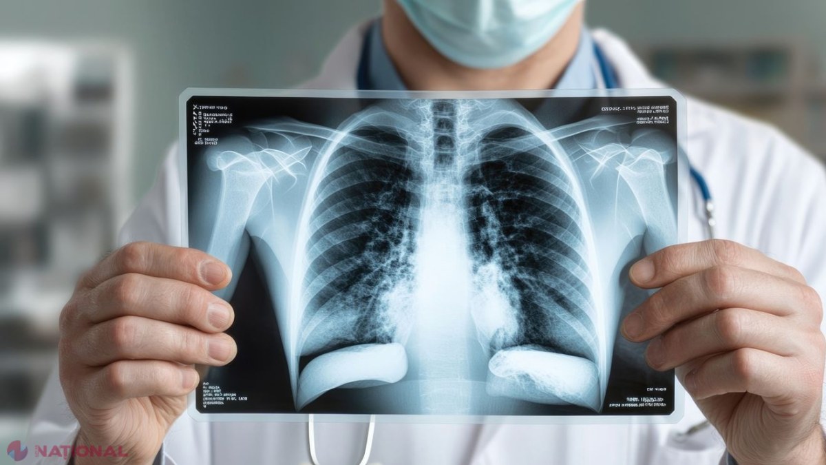 Chirurgii creează „plămân artificial” și salvează un bărbat care a trăit 48 de ore fără plămâni înainte de un dublu transplant