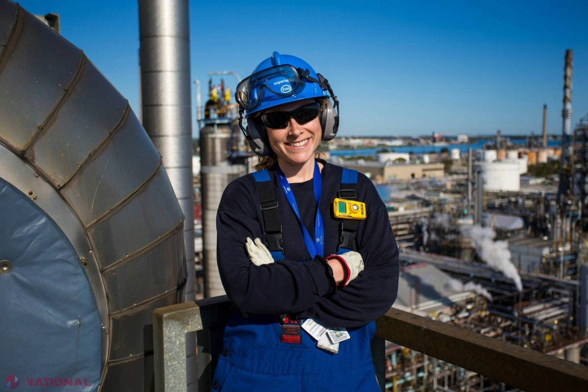 Peste 250 de joburi în energie, oferite la târgul de locuri de muncă organizat de Ministerul Energiei la MoldEnergy Expo 2026
