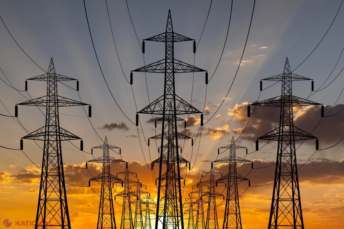 De ce cea mai bună miză pe inteligența artificială ar putea fi investiția în infrastructura energetică