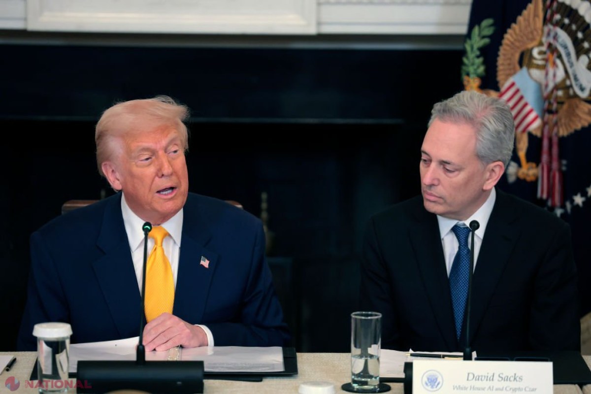 Trump vrea control federal total asupra legislației AI și mută responsabilitatea pentru siguranța copiilor pe umerii părinților