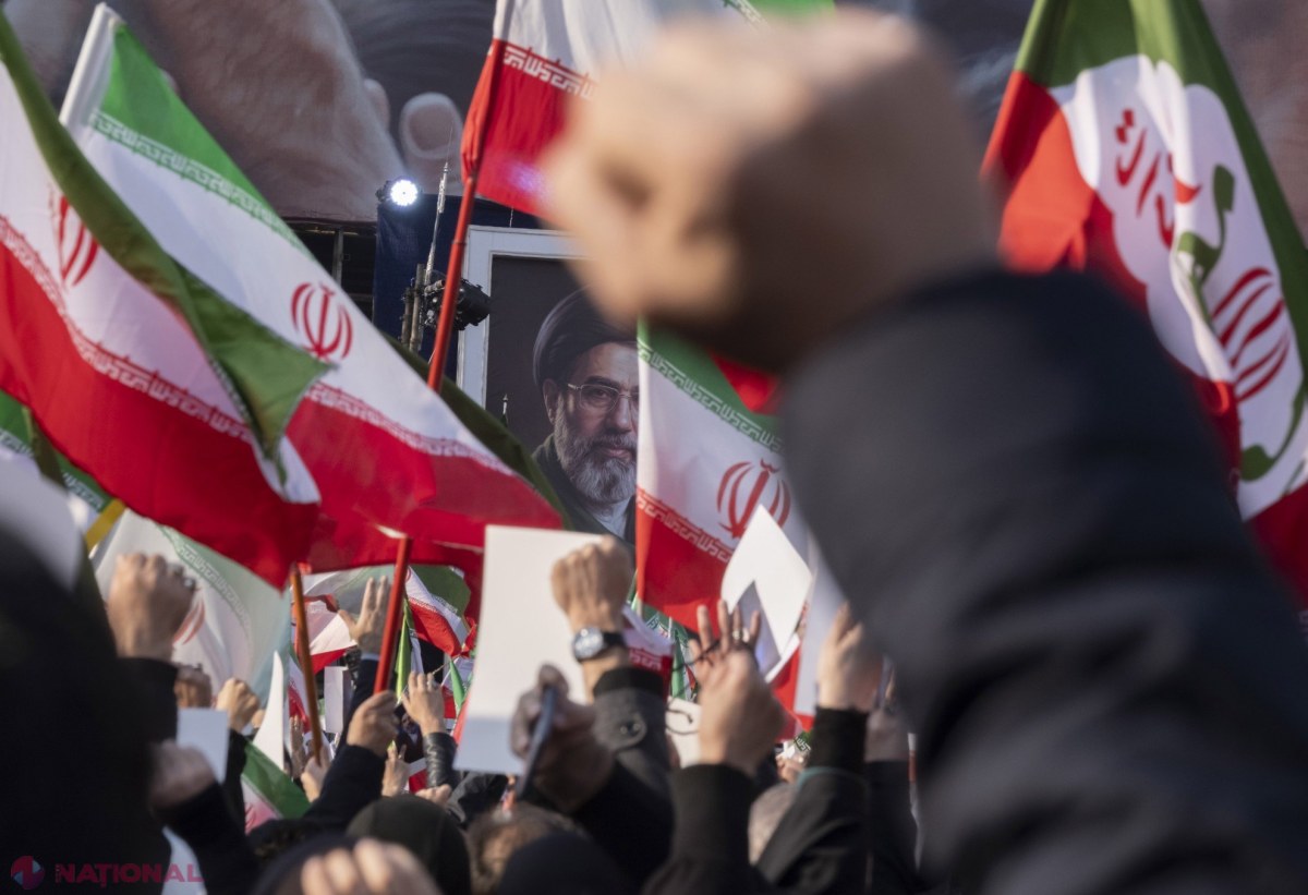 SUA acuză guvernul iranian că orchestrează gruparea de hackeri Handala, responsabilă de atacul cibernetic asupra companiei Stryker