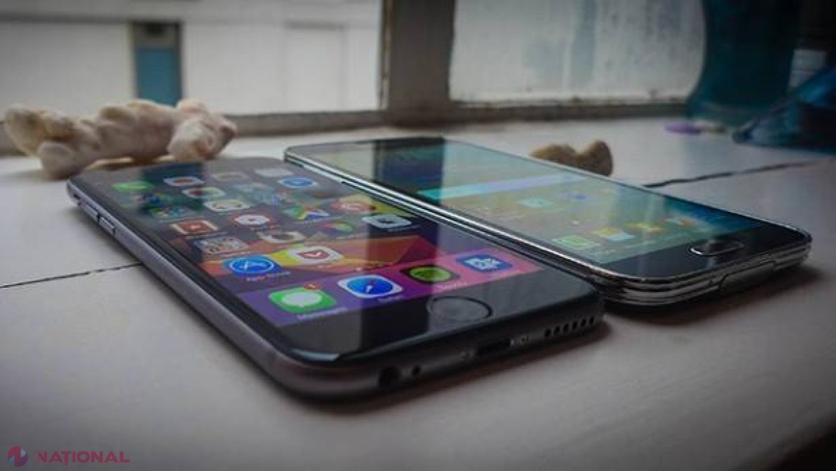 VIDEO // ATENTIE! DE ASTĂZI telefonul tău poate FACE ASTA 