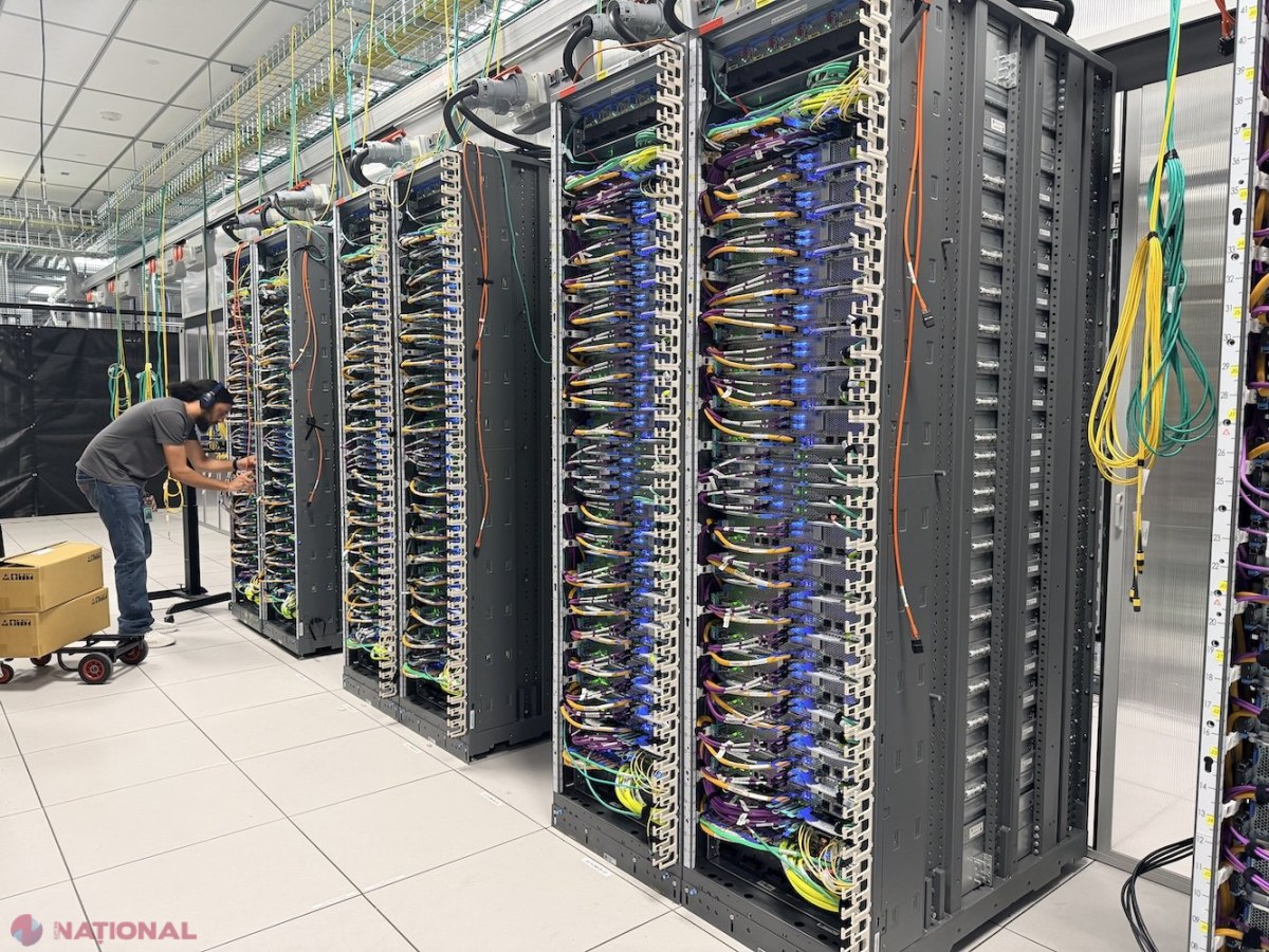 În culisele laboratorului Trainium al Amazon: cipul care provoacă dominația Nvidia și atrage OpenAI, Anthropic și Apple