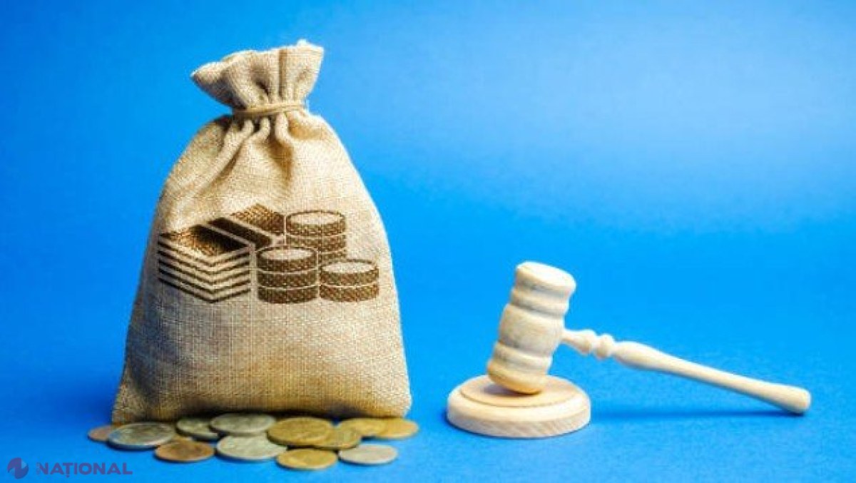 Avocat recidivist din Chișinău, condamnat pentru escrocherie cu „expertize” judiciare fictive