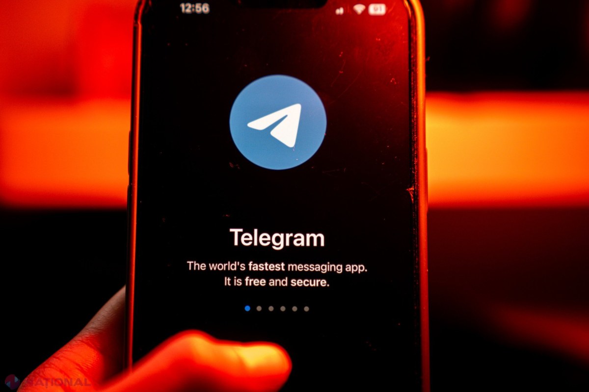 FBI avertizează: hackeri ai regimului iranian folosesc Telegram pentru a spiona disidenți și jurnaliști la nivel global