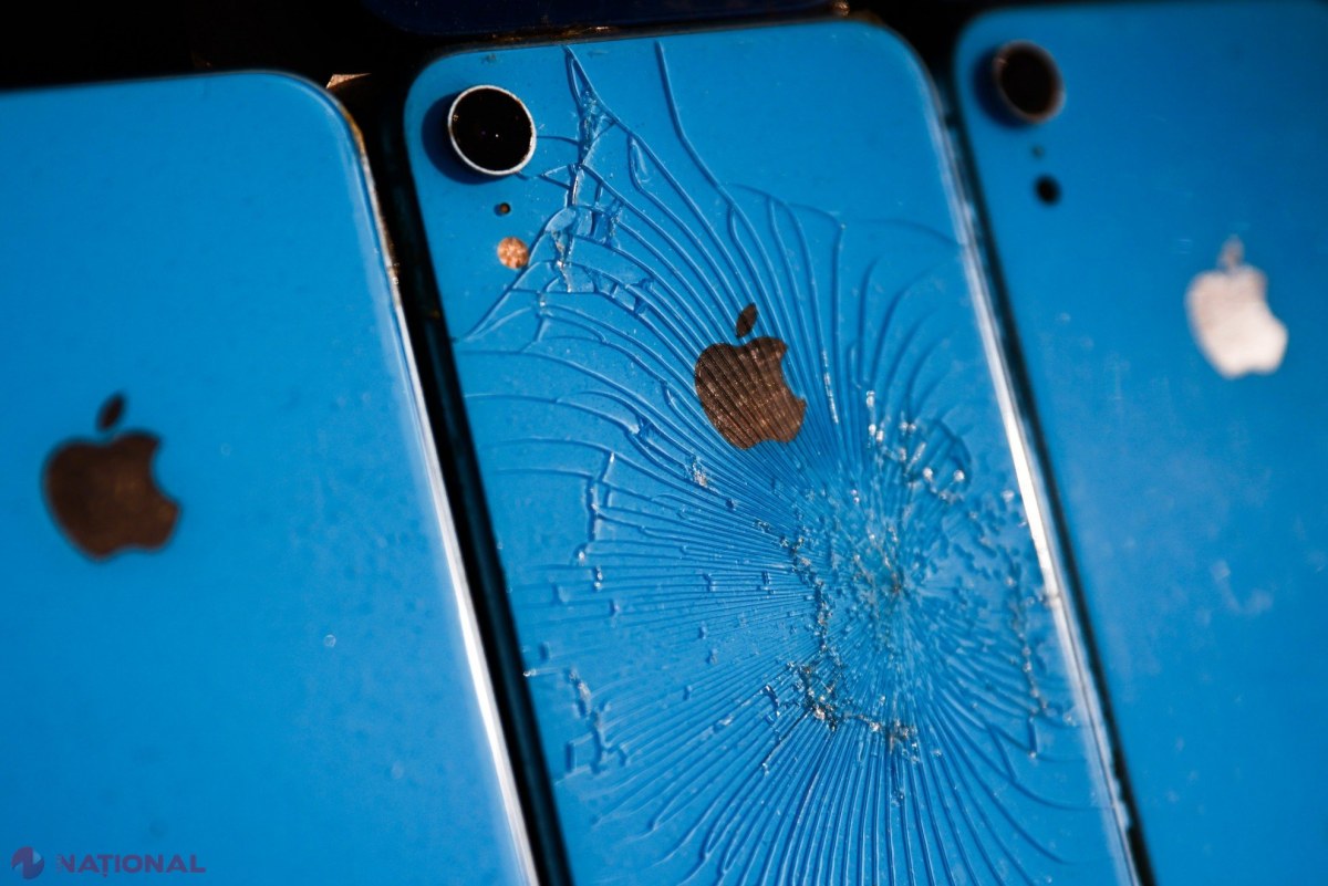 Kitul de hacking DarkSword, scurs pe GitHub, lasă sute de milioane de iPhone și iPad vulnerabile la atacuri Internet