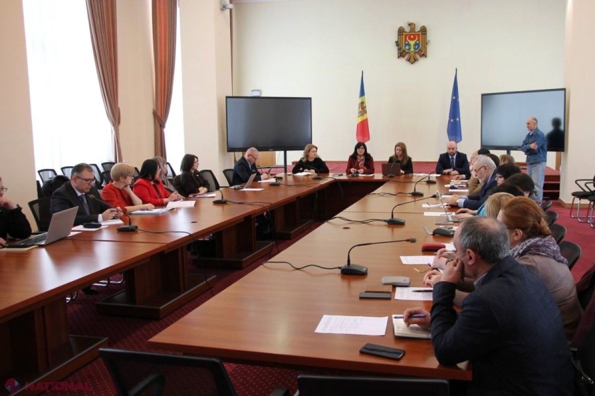 Republica Moldova face pas decisiv pentru evaluarea și acreditarea internațională a școlilor doctorale