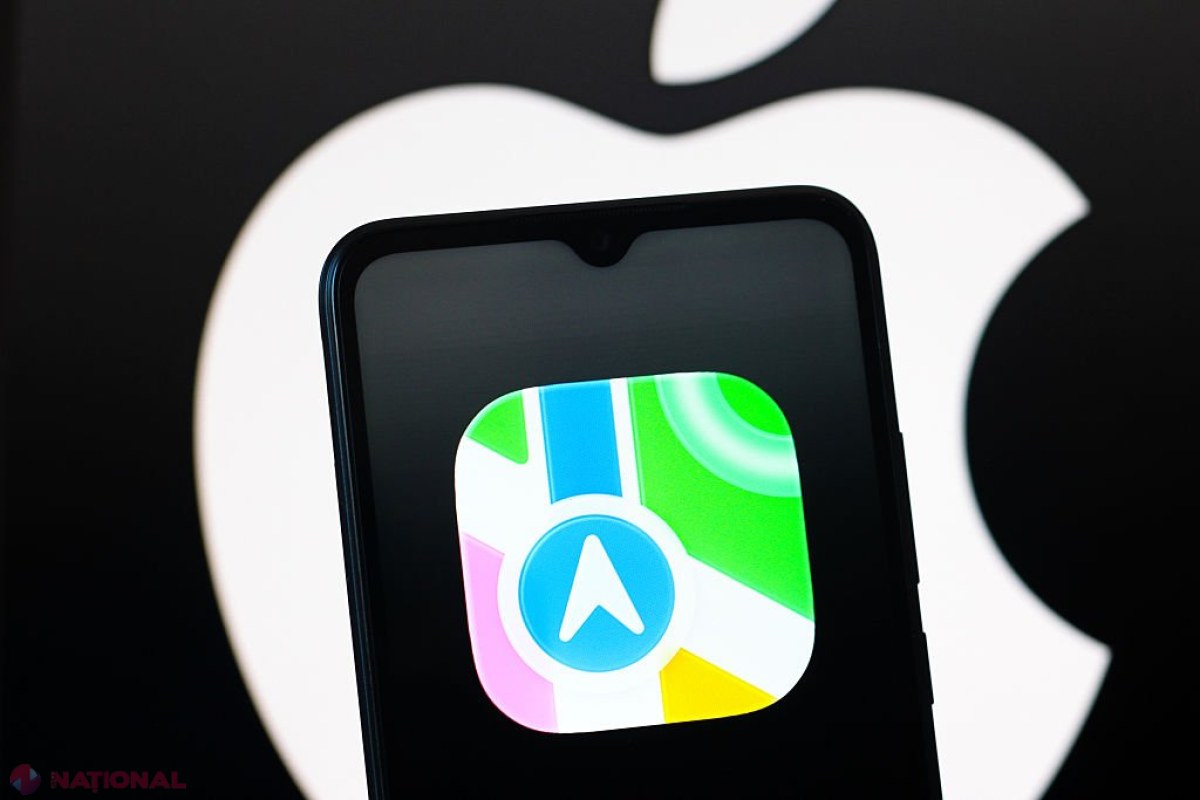Apple introduce reclame în Apple Maps și lansează platforma unificată Apple Business pentru companii