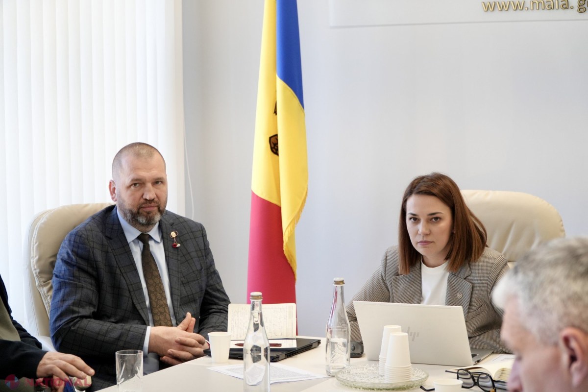 MAIA promite rambursarea accizei la motorină și mecanisme noi de sprijin pentru fermierii din Republica Moldova