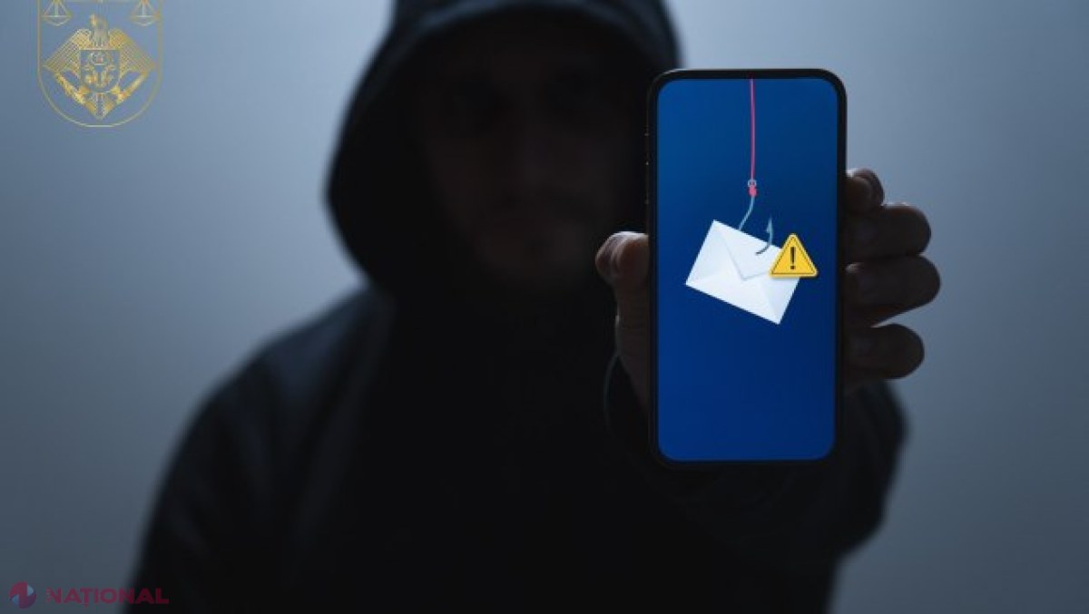 Tată și fiu din Ucraina, condamnați la închisoare pentru escrocherie de peste 1 milion de lei după ce s-au dat drept polițiști în Bălți