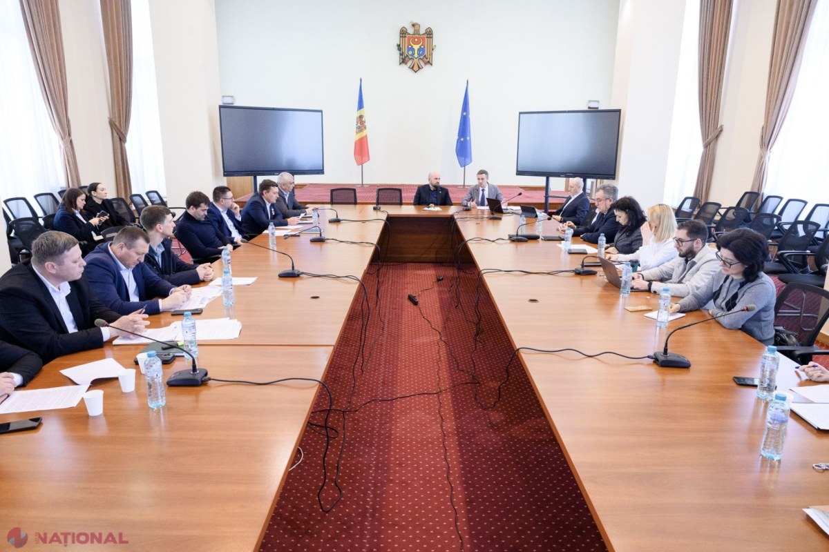 Guvernul pregătește legea mobilității urbane durabile: primăriile vor elabora planuri proprii pentru transport și parcări