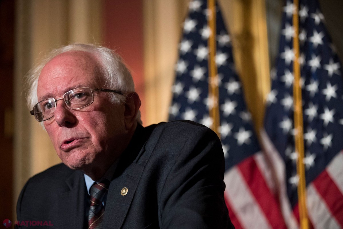 Bernie Sanders și AOC vor să blocheze marile centre de date până la o reglementare strictă a inteligenței artificiale