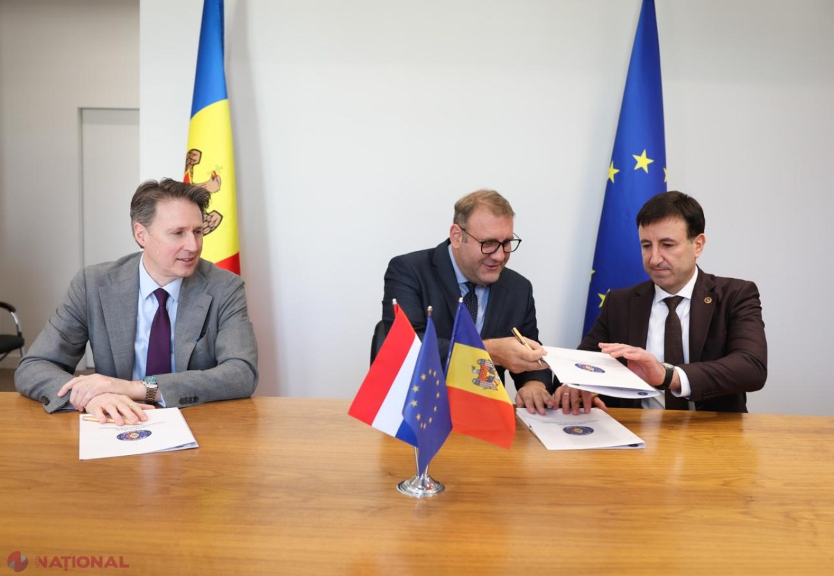 Poliția Națională, dotată cu tehnică modernă de peste 164.000 de euro pentru eficientizarea misiunilor de securitate publică