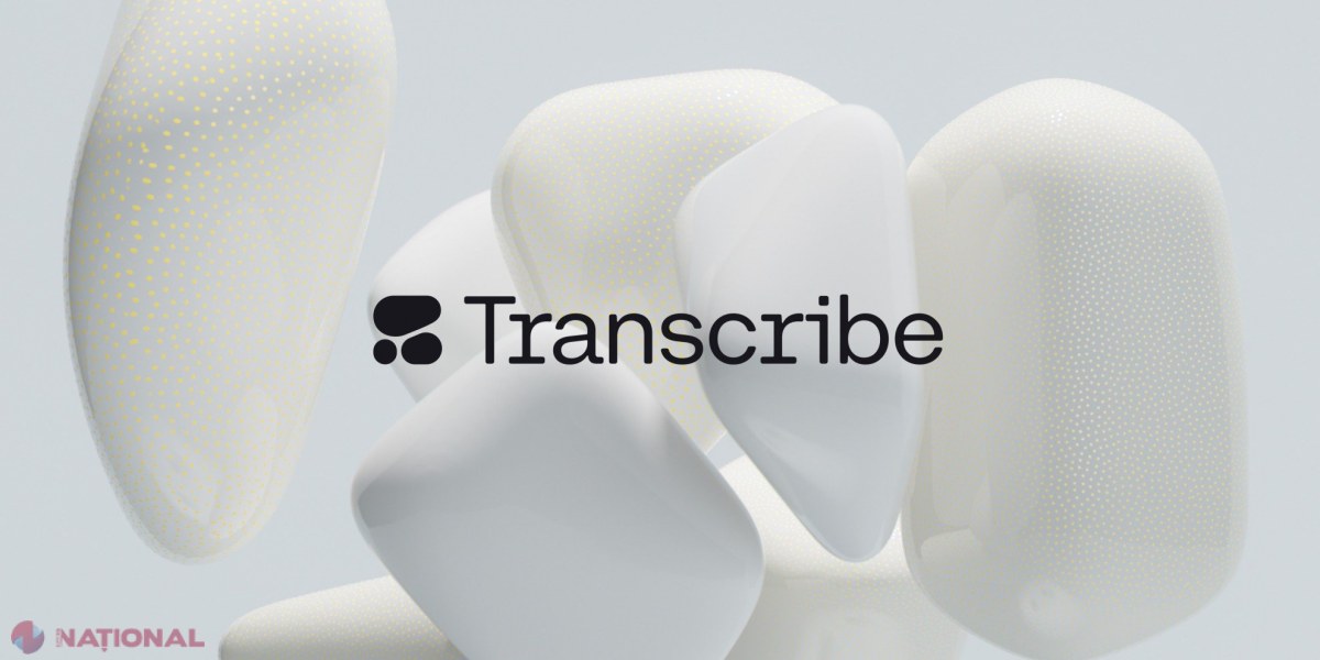 Cohere lansează Transcribe, primul său model open-source de voce pentru transcriere rapidă în 14 limbi