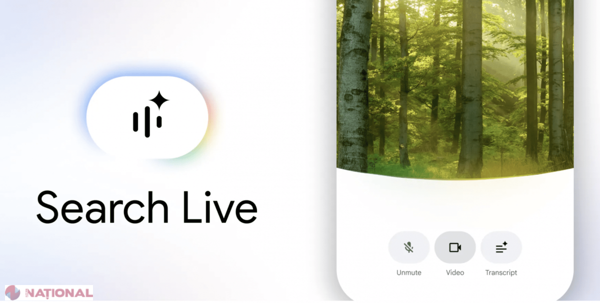 Google extinde la nivel global funcția Search Live și aduce traduceri „Live Translate” pe iOS în peste 70 de limbi