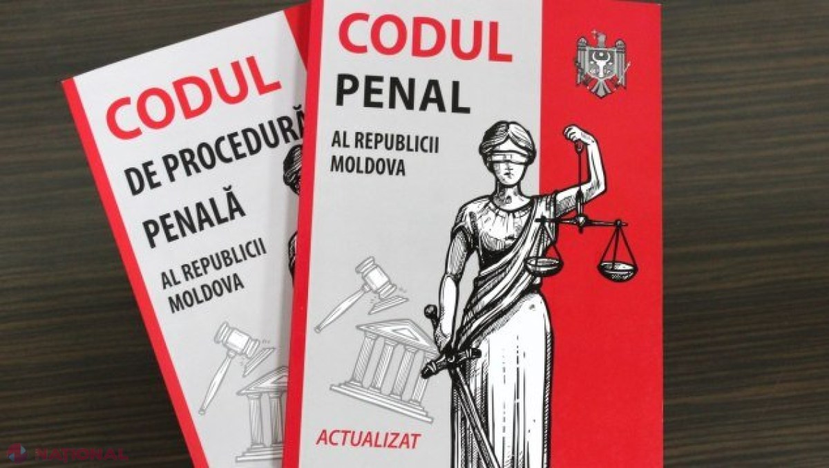 Student condamnat la 5 ani de închisoare după ce și-a înjunghiat colegul într-o universitate din Chișinău