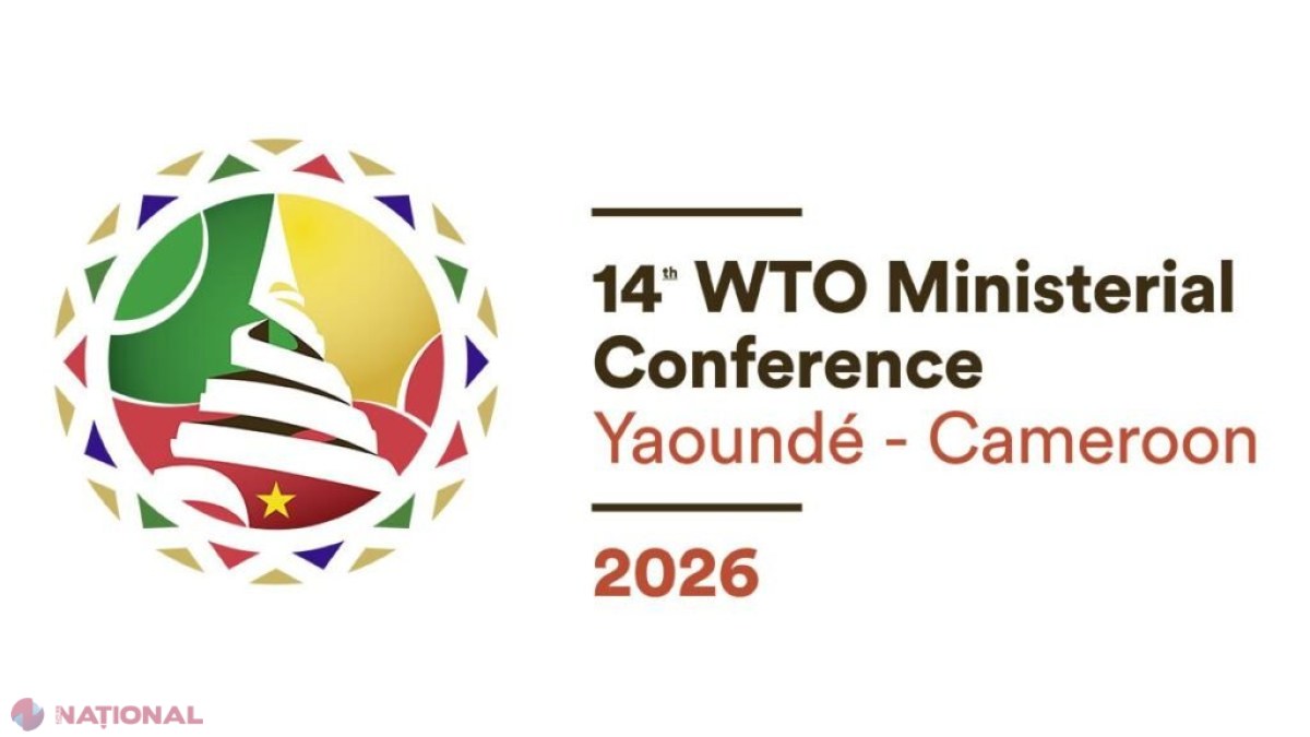 Republica Moldova susține reforma OMC și un sistem comercial multilateral modern la Conferința Ministerială MC14 din Camerun