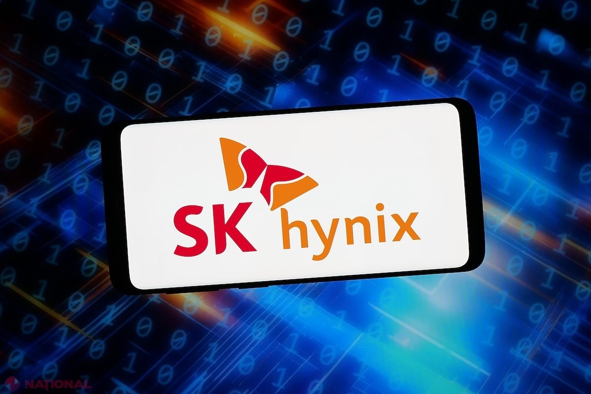 Gigantul SK hynix pregătește o listare uriașă în SUA pentru a reduce „RAMmageddon” și decalajul de evaluare față de rivalii americani
