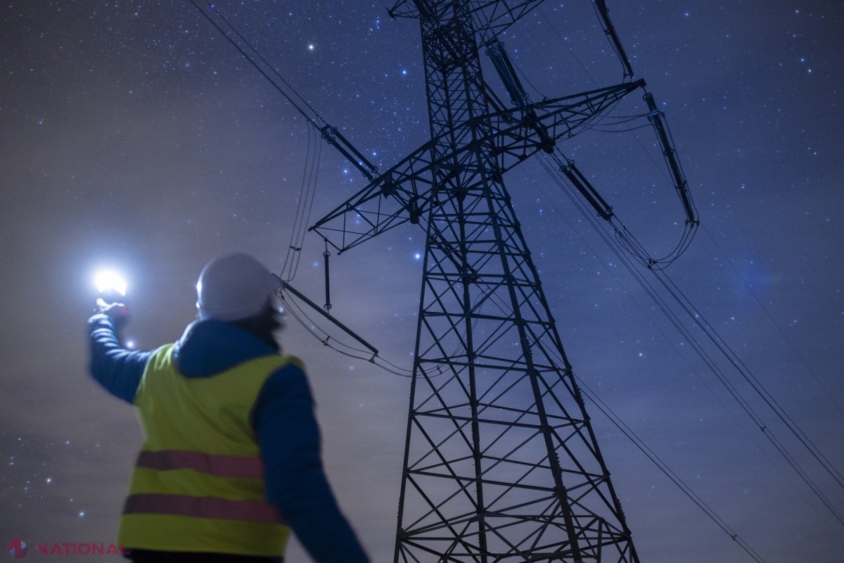 Cine va alimenta rețeaua electrică în 2035: gazul natural, noile reactoare nucleare sau energia solară cu baterii?