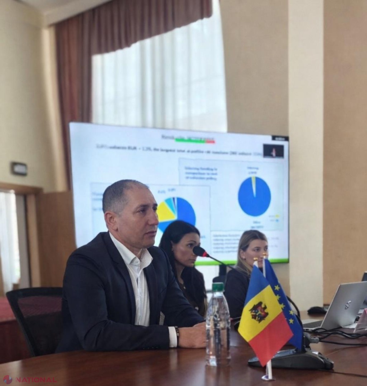 Interreg Europe deschide noi oportunități de finanțare și cooperare interregională pentru Republica Moldova