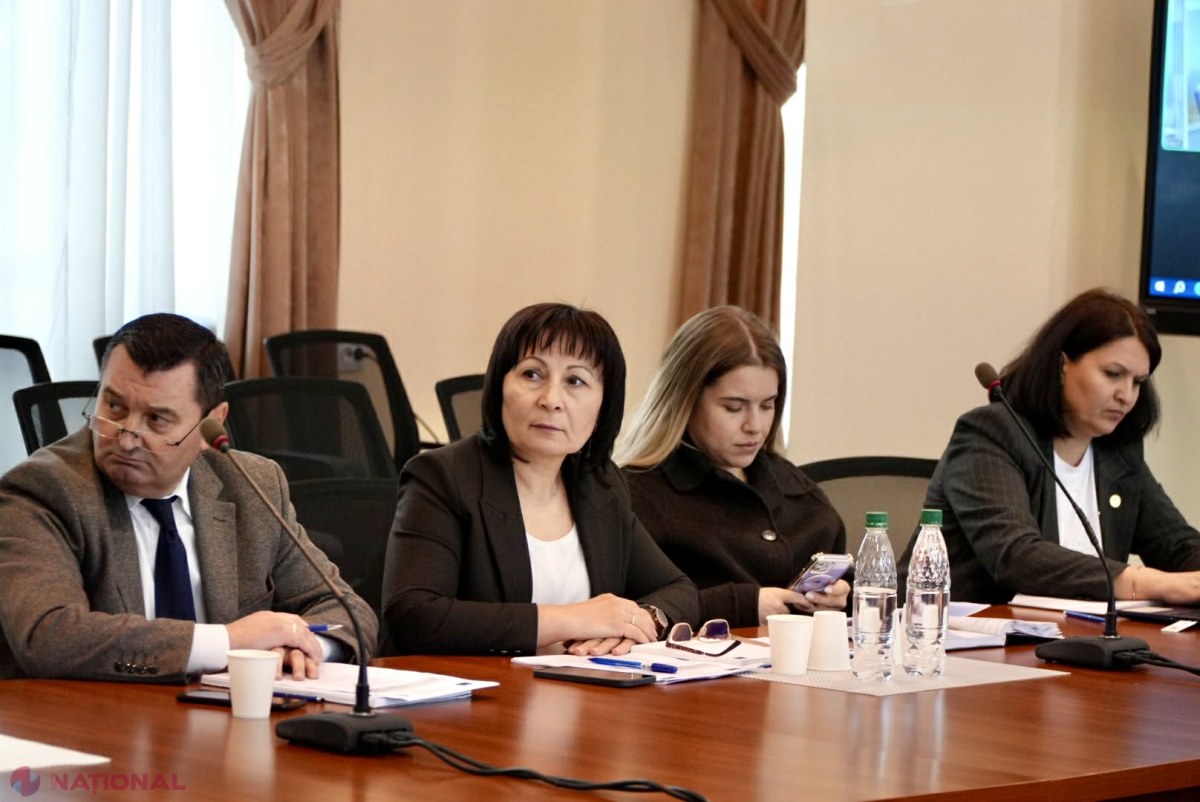 MAIA discută cu Comisia Europeană condițiile de aderare în Clusterul 5: agricultură, resurse naturale și coeziune
