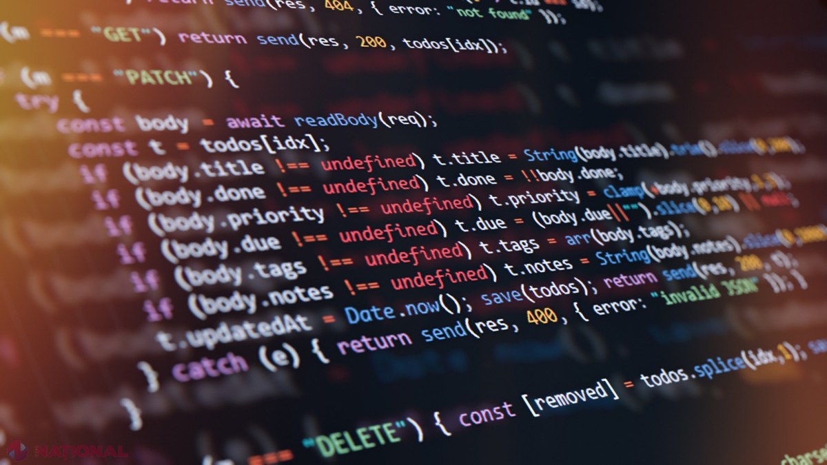 Biblioteca open‑source Axios, folosită de milioane de dezvoltatori, compromisă de un hacker pentru distribuirea de malware