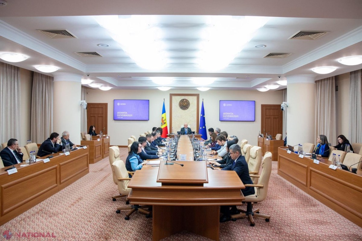 Guvernul actualizează regulile fitosanitare pentru plante și produse vegetale, aliniind Republica Moldova la normele UE
