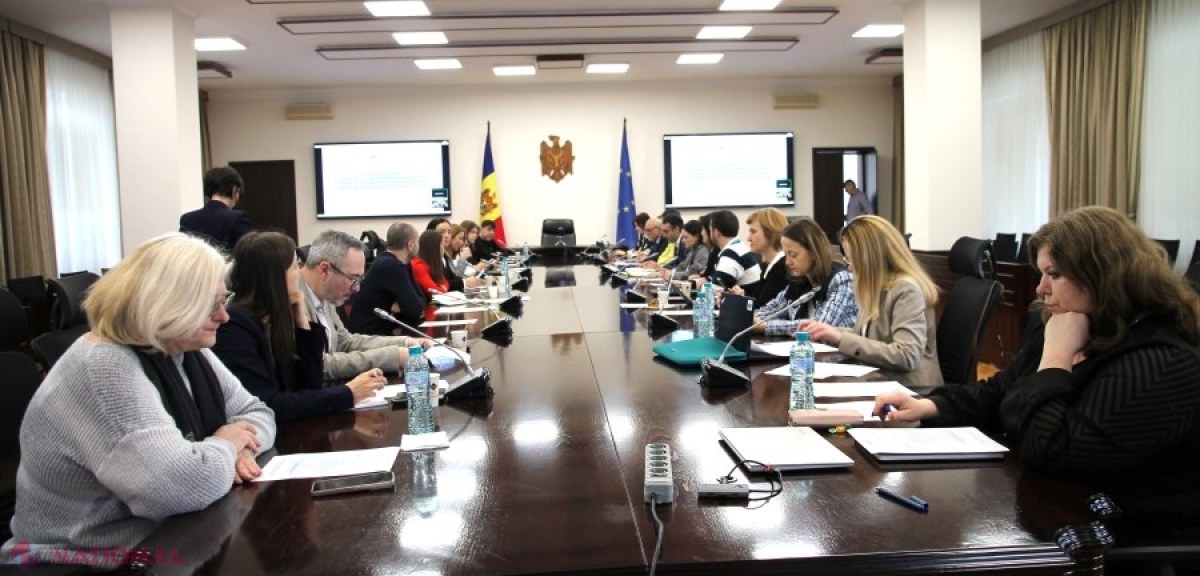 Raportul privind Programul de susținere a romilor 2022-2025: progrese semnificative în educație, sănătate și protecție socială