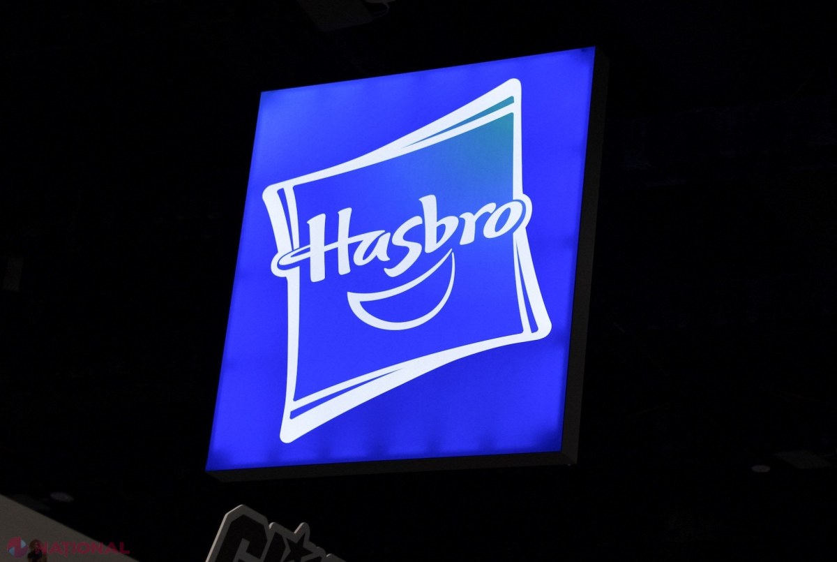 Hasbro, lovită de un atac cibernetic: recuperarea ar putea dura câteva săptămâni
