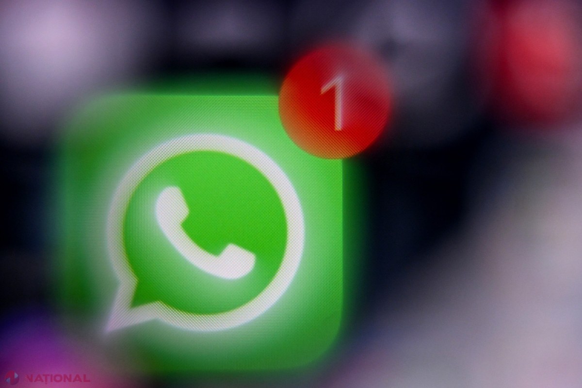 WhatsApp avertizează circa 200 de utilizatori după ce au instalat o aplicație falsă creată de un producător de spyware guvernamental