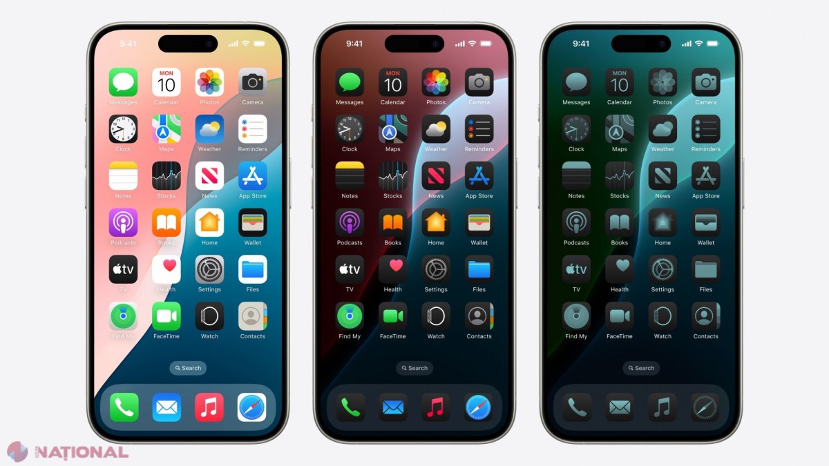 Apple lansează actualizare de securitate pentru iPhone și iPad mai vechi împotriva atacurilor DarkSword