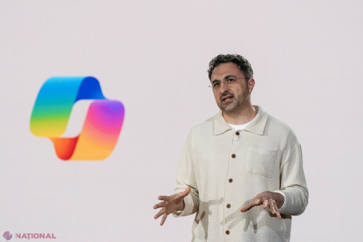 Microsoft lansează trei noi modele AI pentru text, voce și imagini, intrând în ofensivă împotriva rivalilor OpenAI și Google