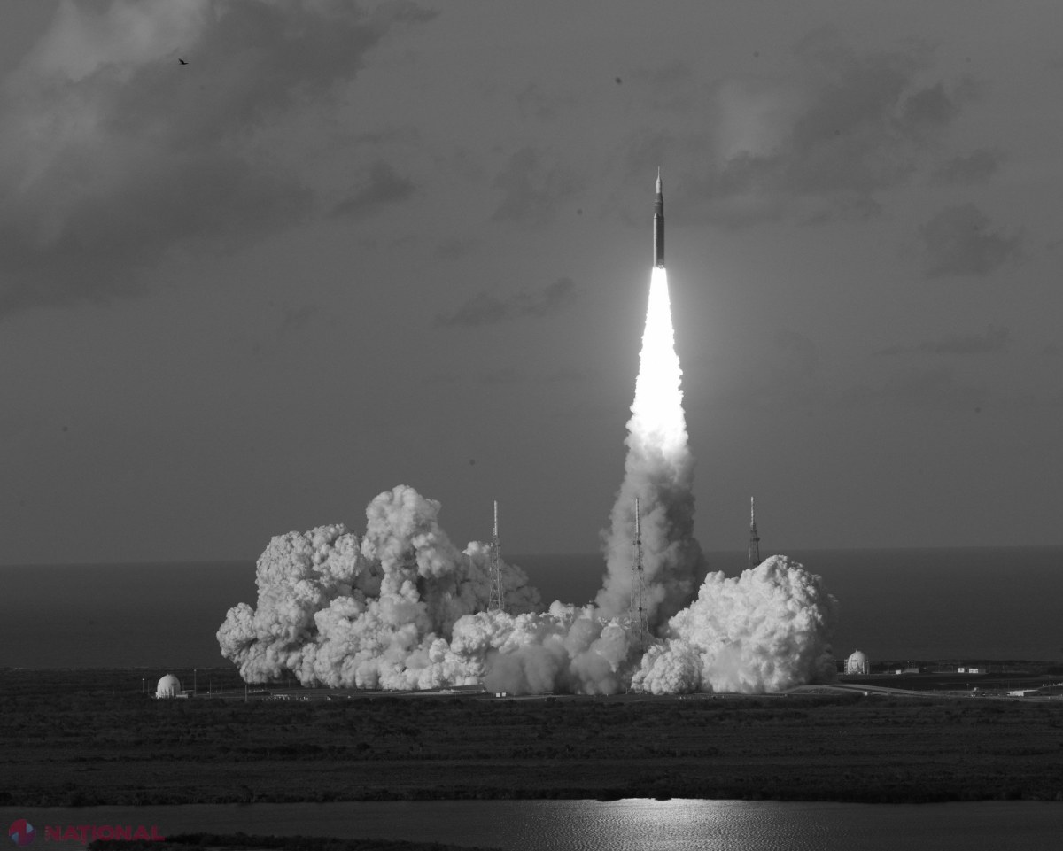 Ultima misiune lunară NASA fără dominația giganților din Silicon Valley