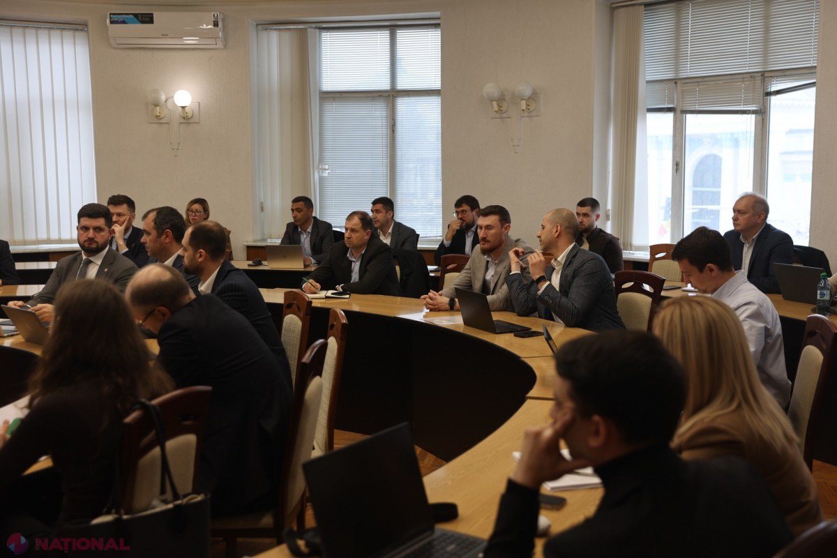Interes record la a doua licitație SERA: 16 oferte pentru parcuri eoliene și sisteme de stocare a energiei în Republica Moldova