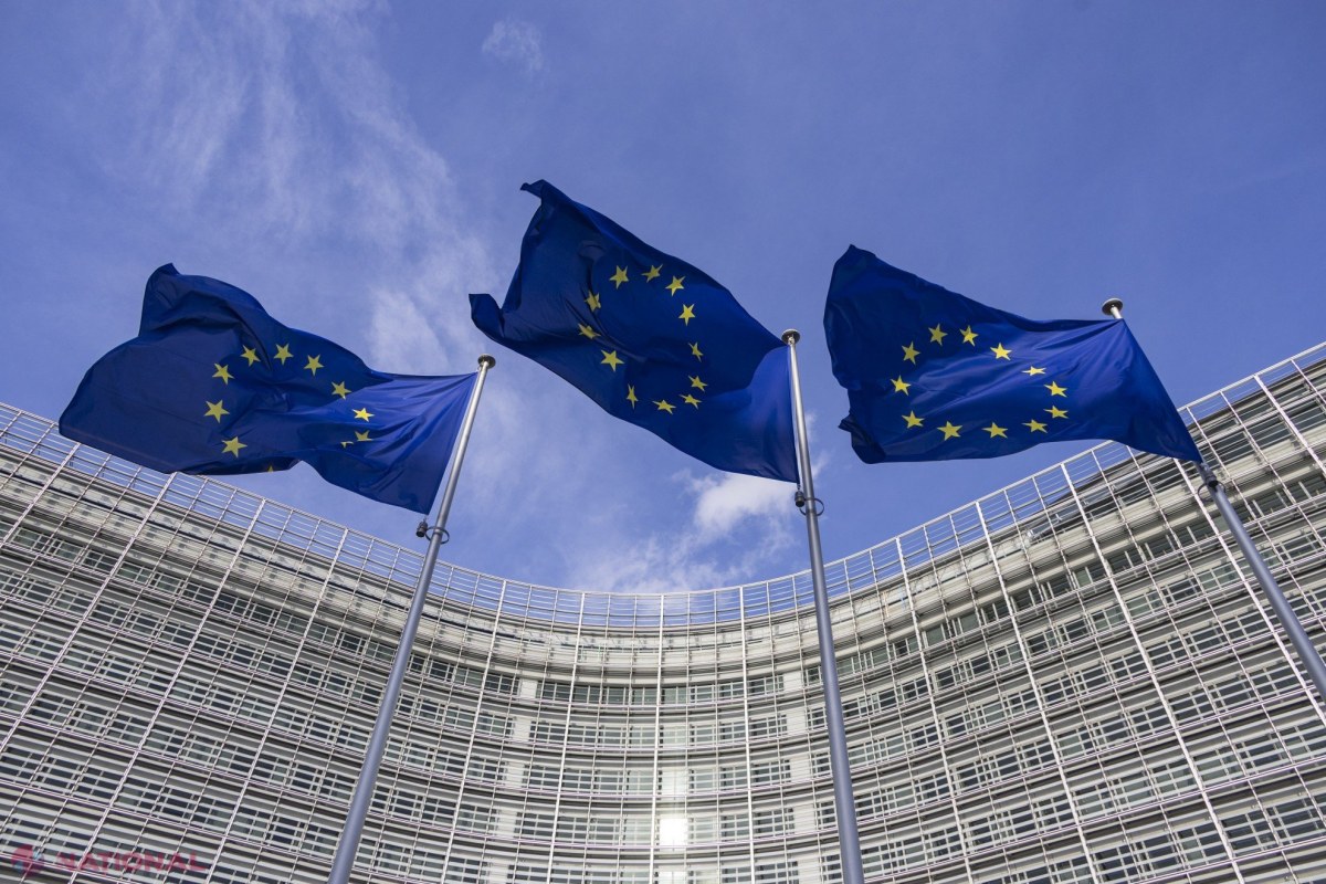 Grupări de hackeri cooperează într-un atac major asupra infrastructurii cloud a Comisiei Europene, cu 92 GB de date furate și publicate online